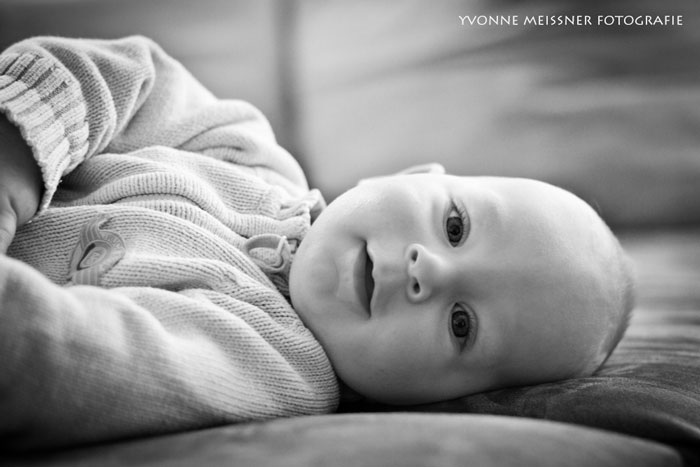 Babyfotografie Wernigerode